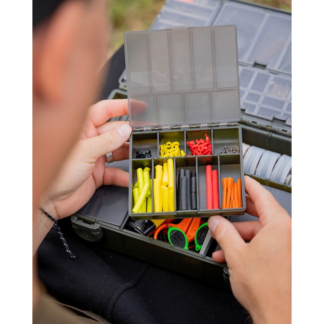 Fox Standard XL Adjustable Box