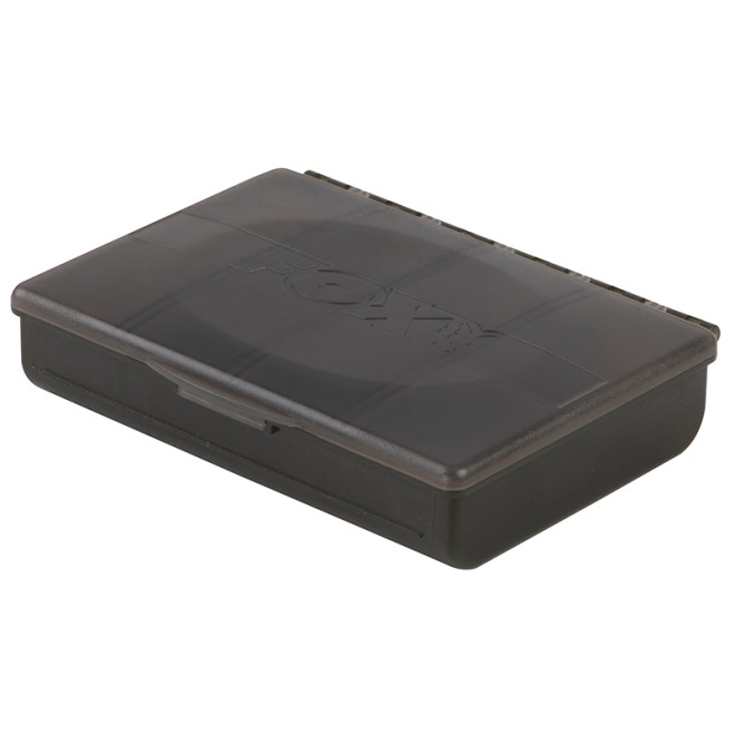 Fox Internal 6 Compartment Box