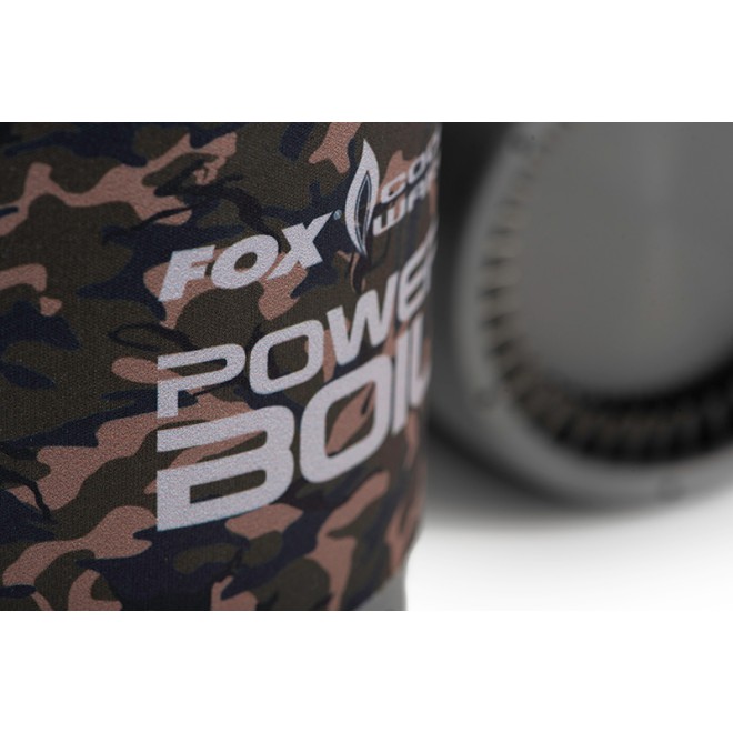 Fox Cookware Infrared Power Boil 1.25l