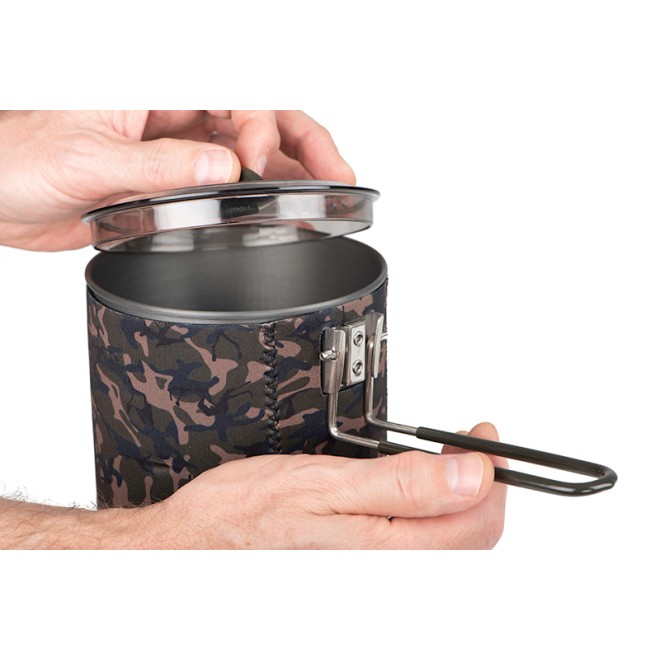 Fox Cookware Infrared Power Boil 1.25l
