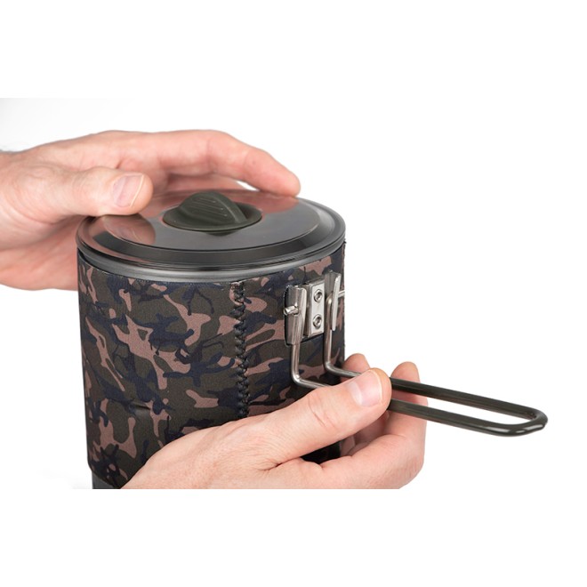 Fox Cookware Infrared Power Boil 1.25l