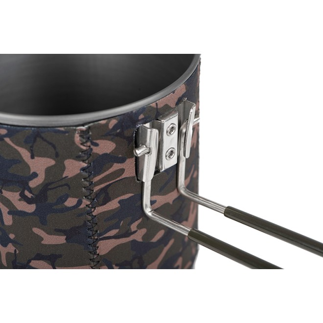 Fox Cookware Infrared Power Boil 1.25l
