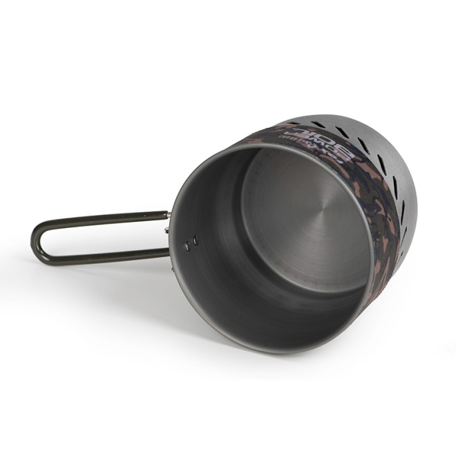 thumbnail image 2 of Fox Cookware Infrared Power Boil Stove – New, In Stock Ready To Ship 2 of 5