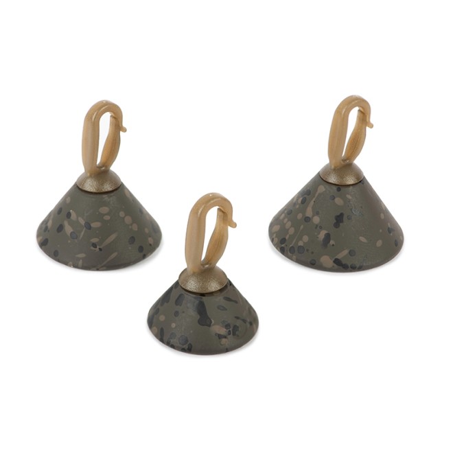 Fox Edges Downrigger Back Weights