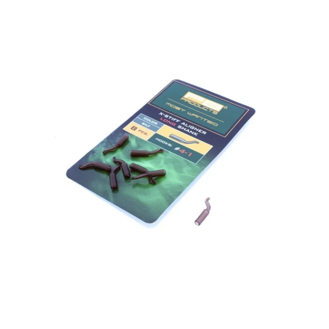 PB Products X-Stiff Aligner Long Shank Gr.4-1 Silt