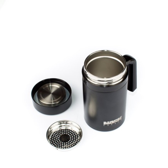 Tazza termica Nash Deluxe