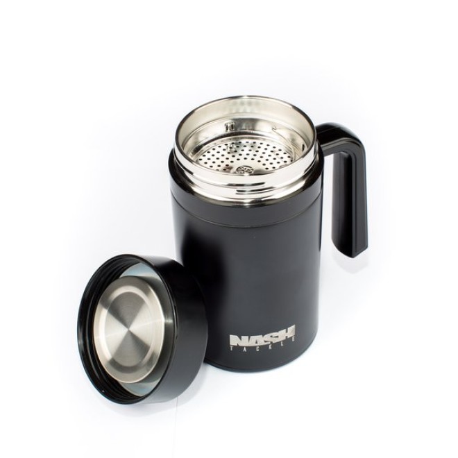 Tazza termica Nash Deluxe