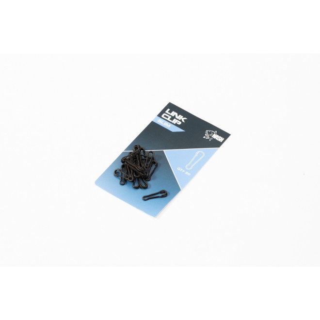 Nash Link Clip Slim