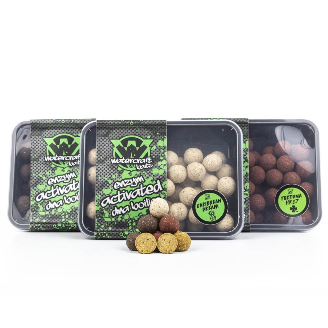 WATERCRAFT Enzyme Activated Bait 20mm