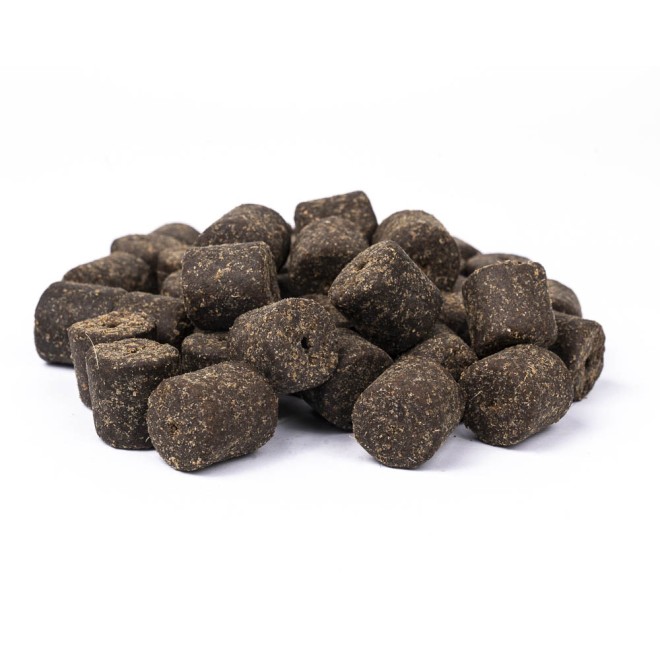 Watercraft Halibut Big Pellets 27mm 10kg