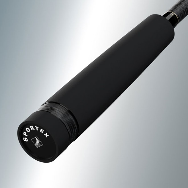 Sportex Tiboron RS-3