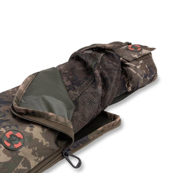 Nash Failsafe Retainer Sling Camo