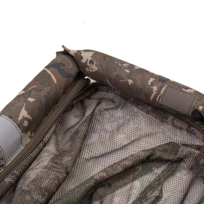 Nash Failsafe Retainer Sling Camo