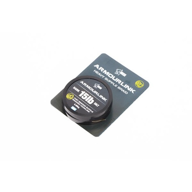 Nash Armourlink Silt