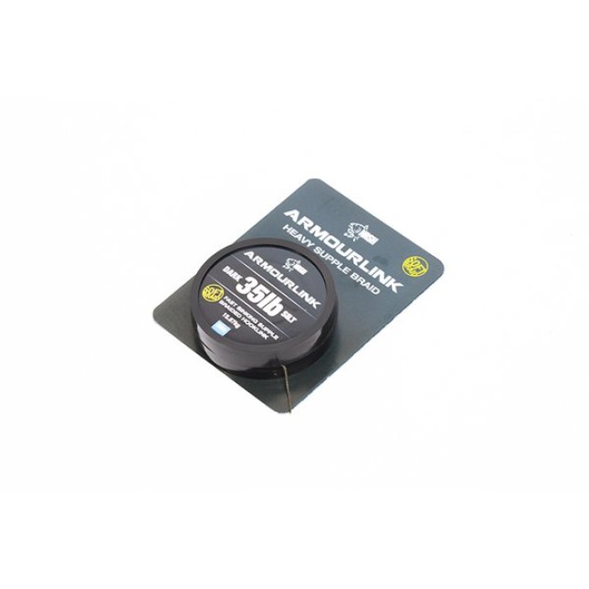Nash Armourlink Silt