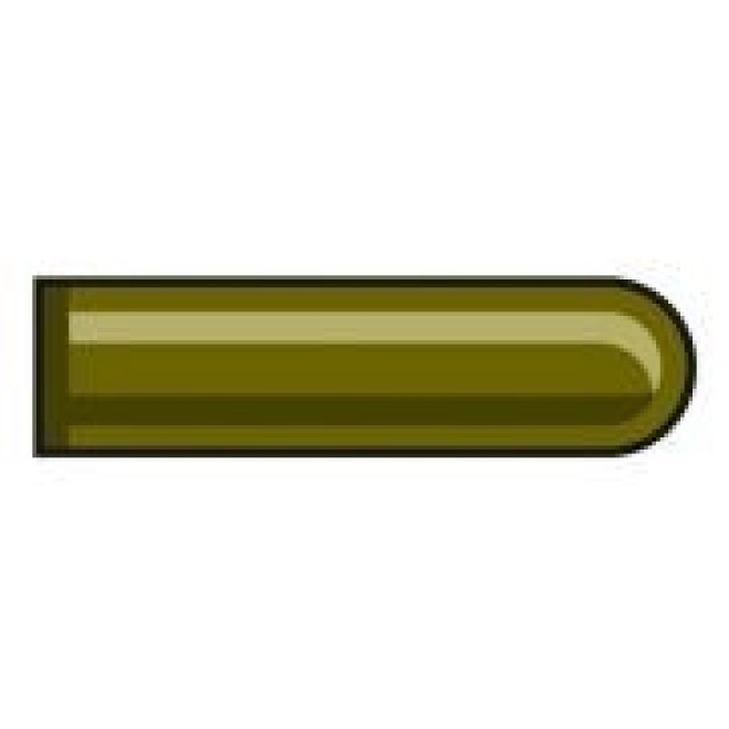 PB Products Heli Chod Hood Weed 10mm