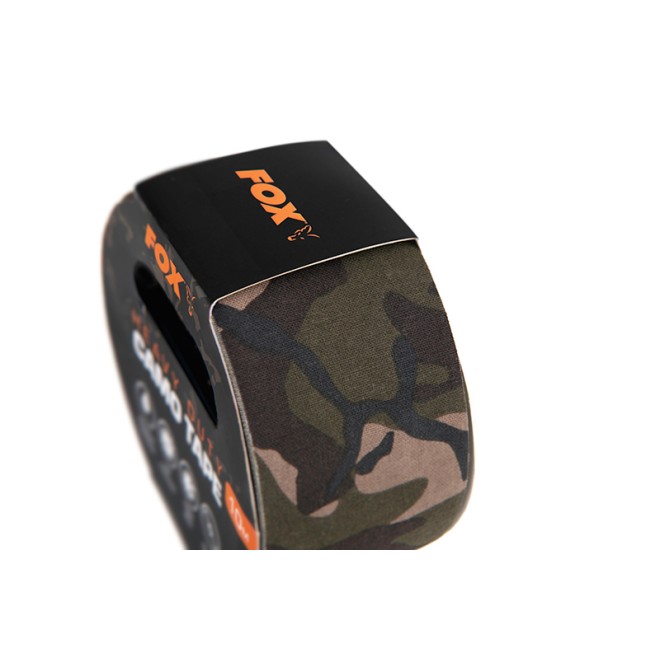 Fox Camo Tape 10m
