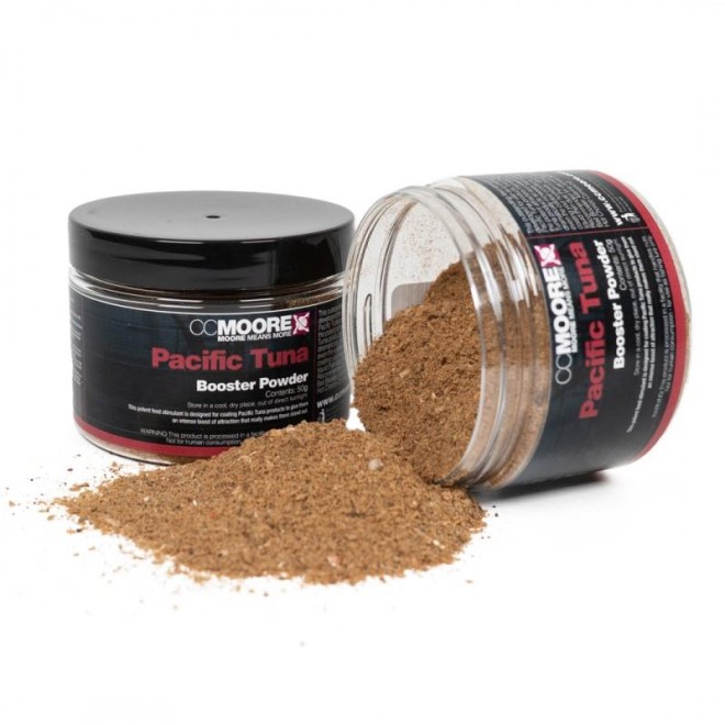 CC Moore Pacific Tuna Booster Powder