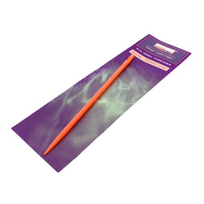 PB Products PVA Mesh Threader 14cm