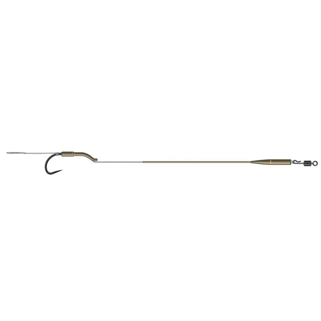 PB Products Combi Rig Soft Barbless