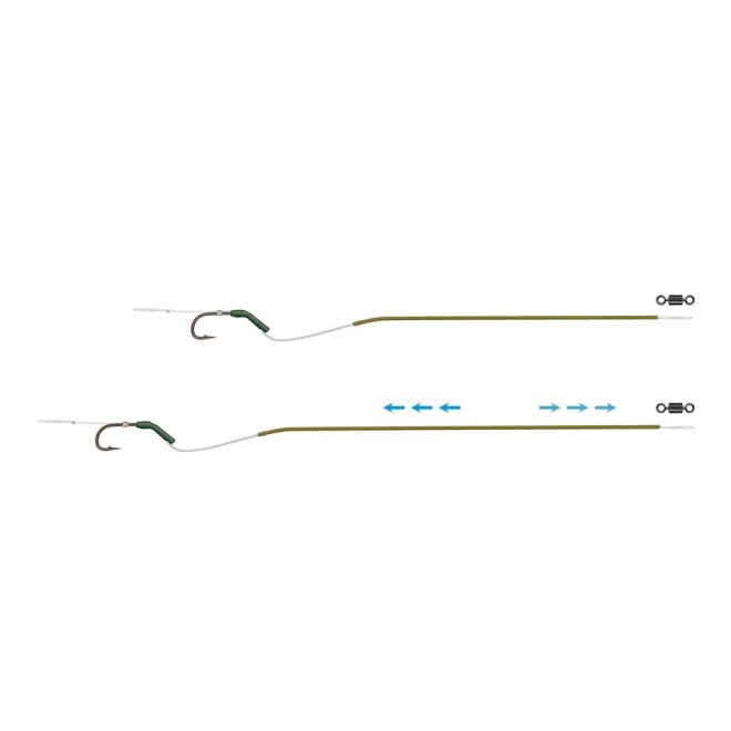PB Products Bungy Ready Rig