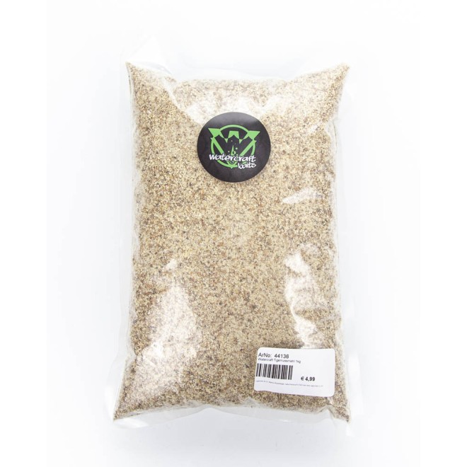 Watercraft tigernut flour 1kg