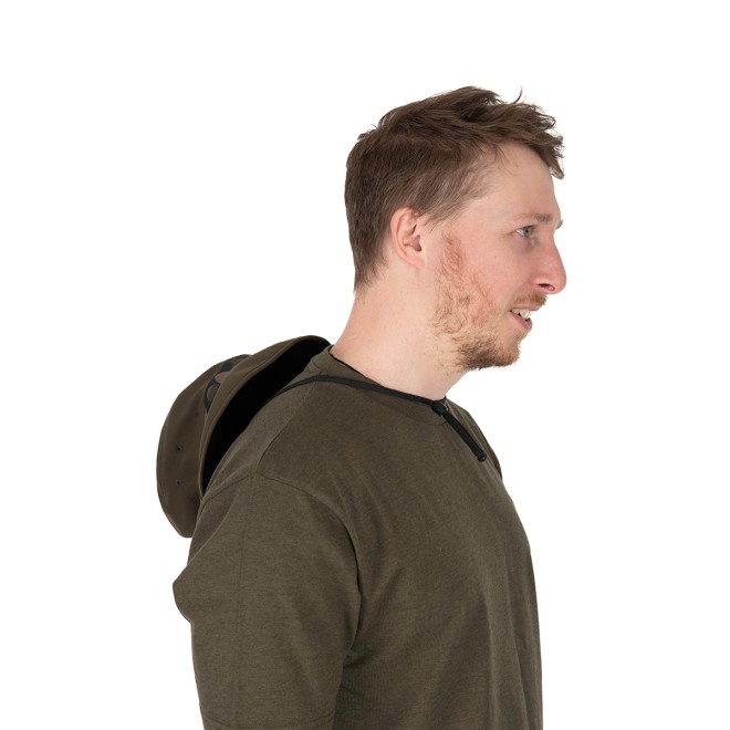 Cappello Boonie FOX Khaki/Camo