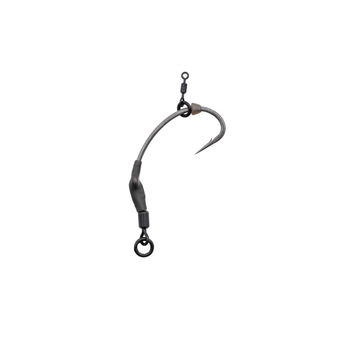 Korda Spinner Hook Sections Spinner Barbless