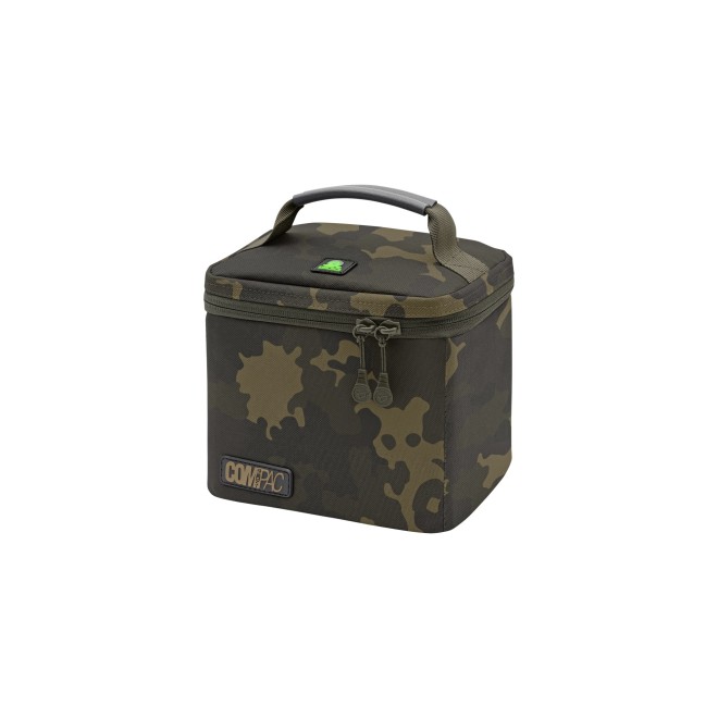 Korda Compac Goo Bag Dark Kamo