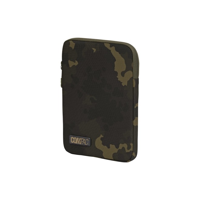 Korda Compac Tablet Bag Dark Kamo