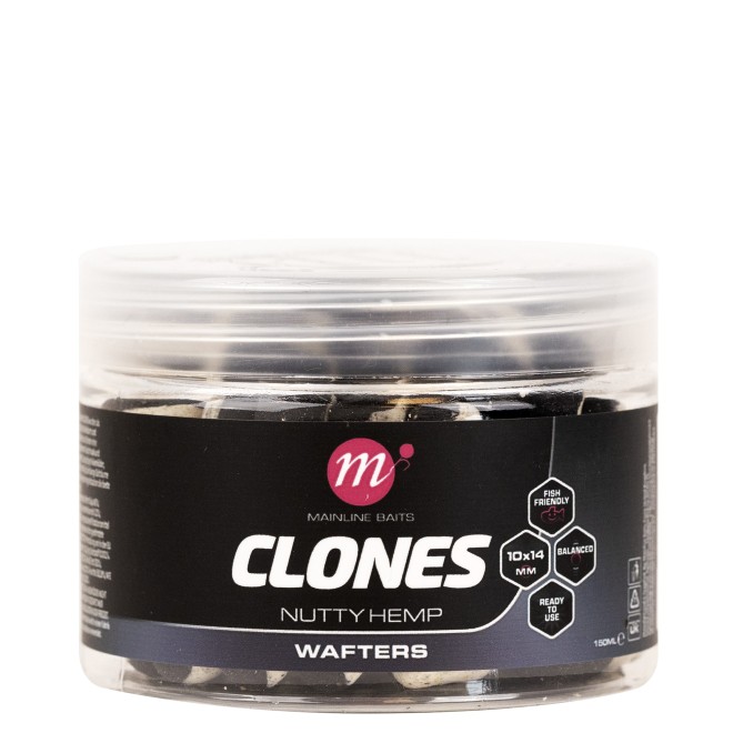 Mainline Clones Barrel Wafters 10/14mm