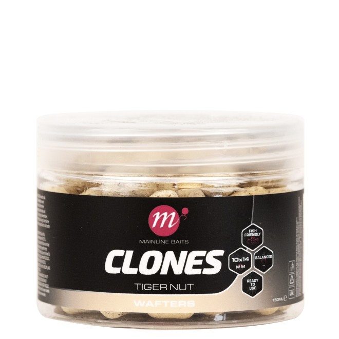 Mainline Clones Barrel Wafters 10/14mm