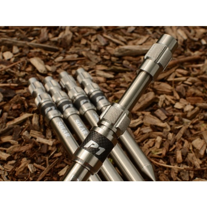 Solar P1 Travel-Lite Bankstick