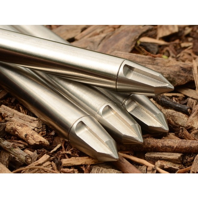 Solar P1 Travel-Lite Bankstick
