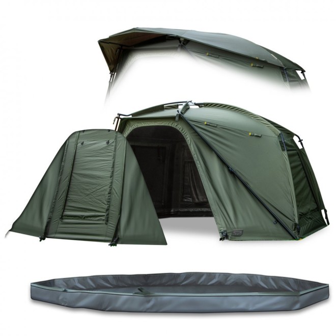 Solar SP Uni Spider Bivvy