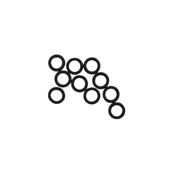 Trakker Bait Rings