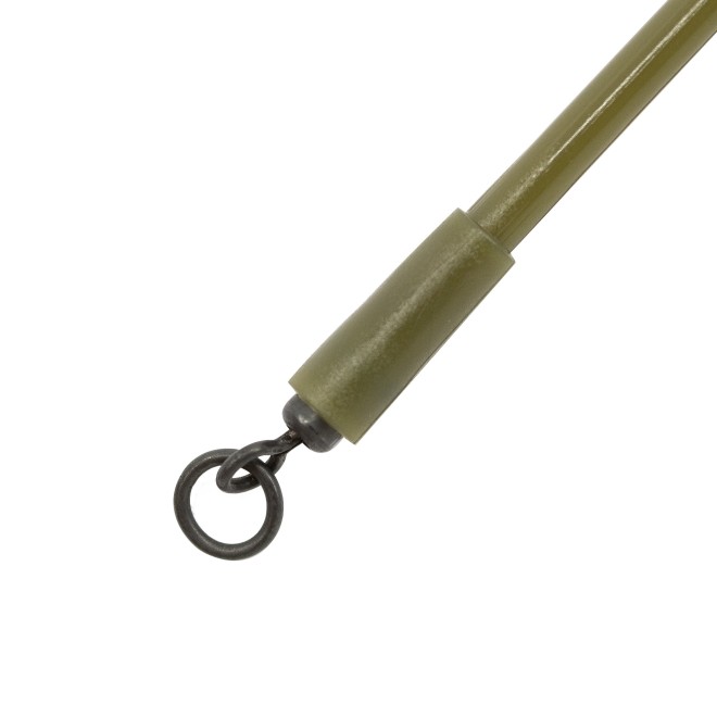 Trakker Fused PVA Bag Stem Ring Swivel