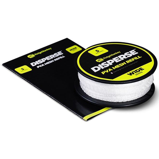 RidgeMonkey Disperse PVA Mesh System Refill