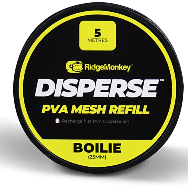 RidgeMonkey Disperse PVA Mesh System Refill