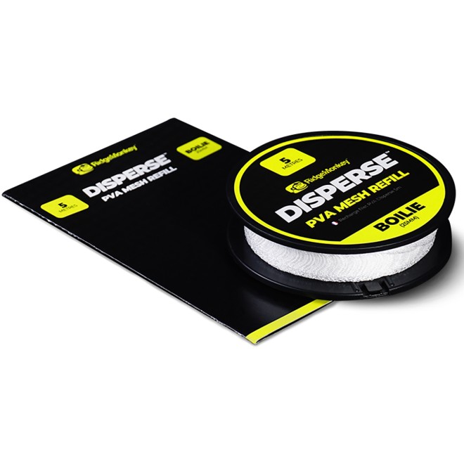 RidgeMonkey Disperse PVA Mesh System Refill