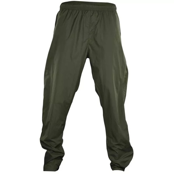 RidgeMonkey Hydrophobic Trousers Green