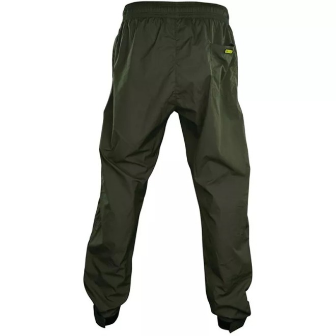 RidgeMonkey Hydrophobic Trousers Green