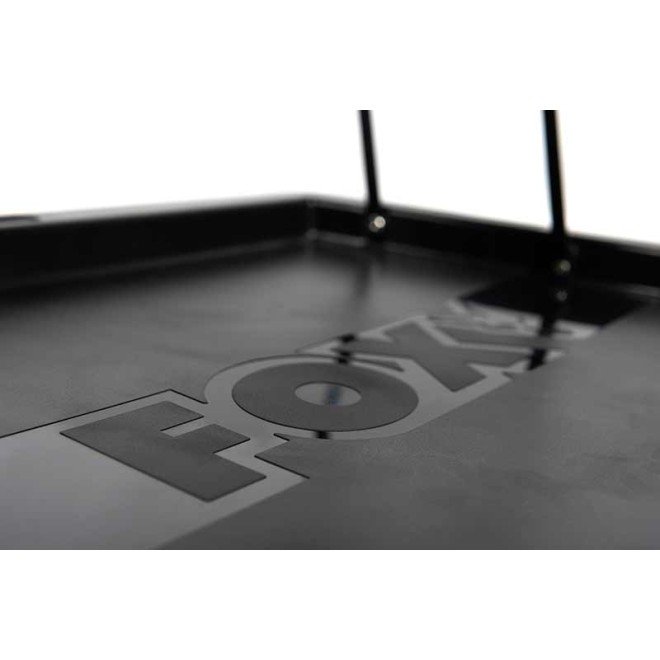 Fox 2 Tier Table, Carphunter&Co Shop | Der Tackle Store‎ | Online Angelshop