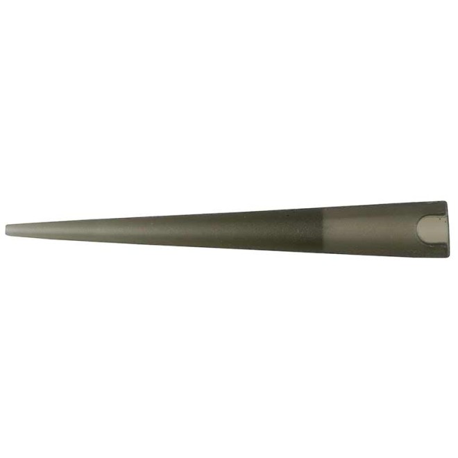 Fox Edges Naturals Naked Line Tail Rubbers Gr.10