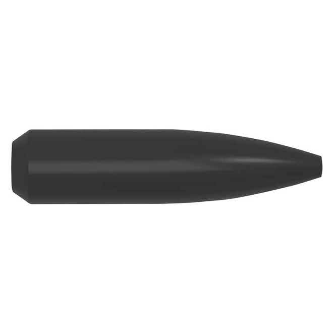 Fox Edges Rig Link e manicotto in tungsteno