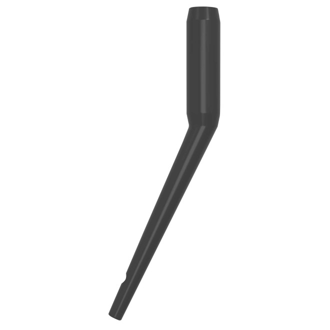 Fox Edges Tungsten Line Alignas