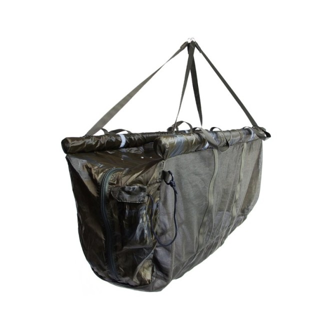 Sonik BANK-TEK Floating Weighsling