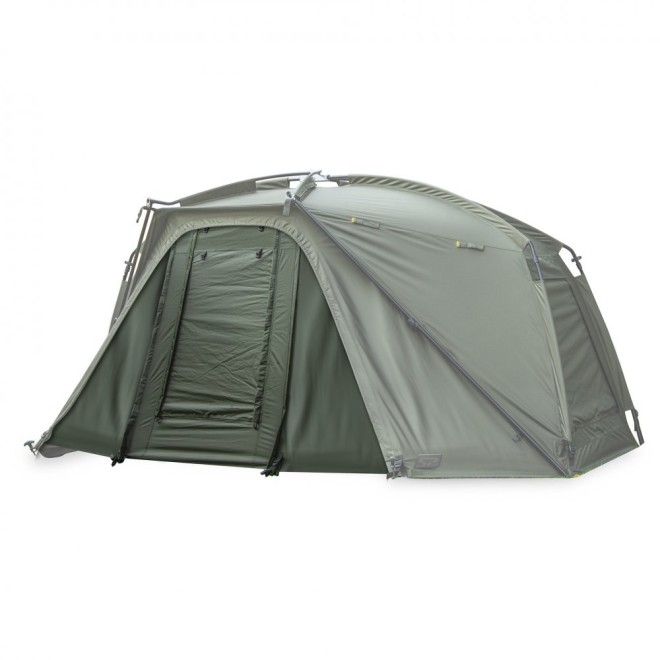 Solar SP Uni Spider Bivvy Bundle