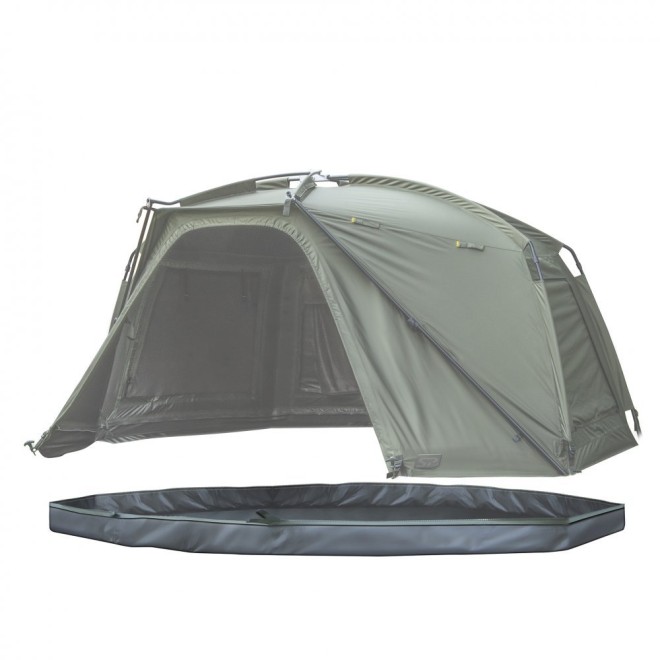 Solar SP Uni Spider Bivvy Bundle