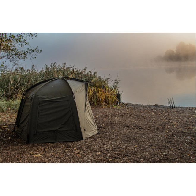 Solar SP Uni Spider Bivvy Bundle
